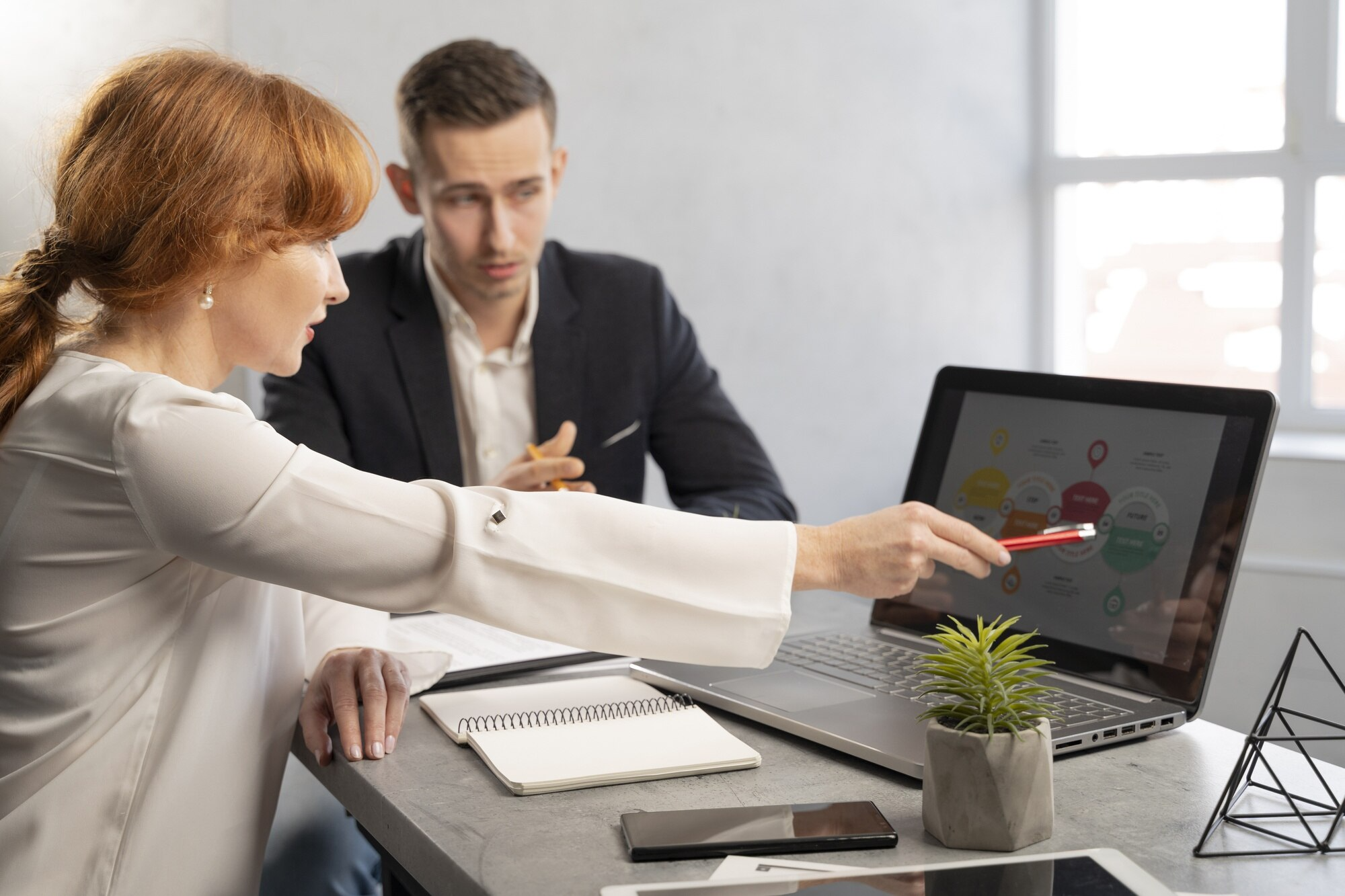 Consultoría empresarial